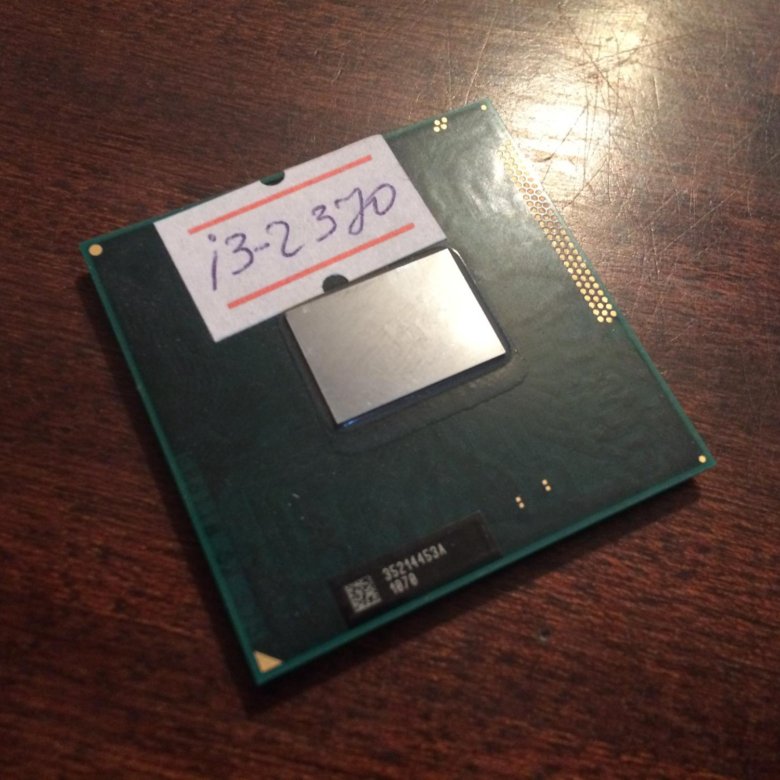 Intel core i3 2370m. I3 2370m.