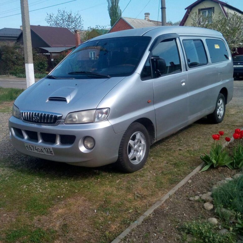 Hyundai starex 2001. Хендай Старекс 2001. Hyundai Grand Starex 2001. Hyundai Starex Tuning 2001.