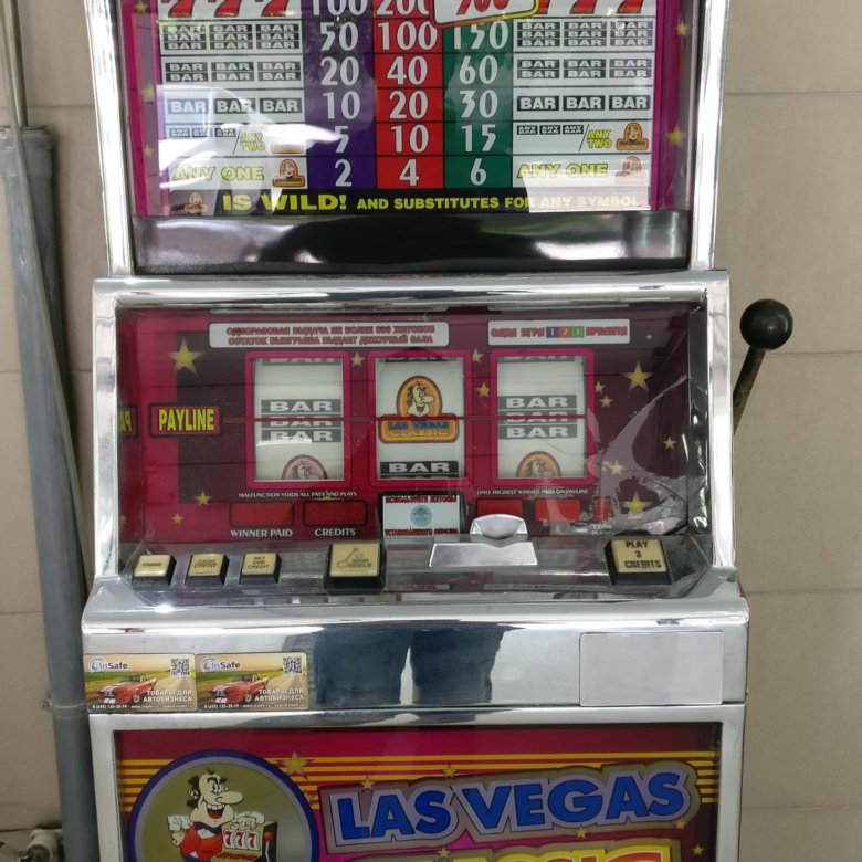 Игровой автомат однорукий бандит купить бу казино онлайн рейтинг лучших shpiller men