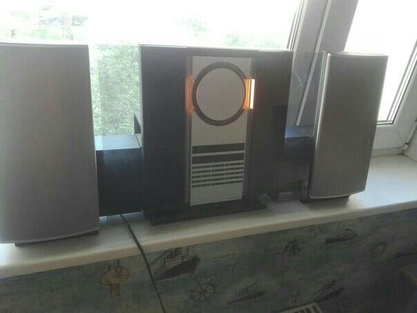 bang & olufsen beosound 3000