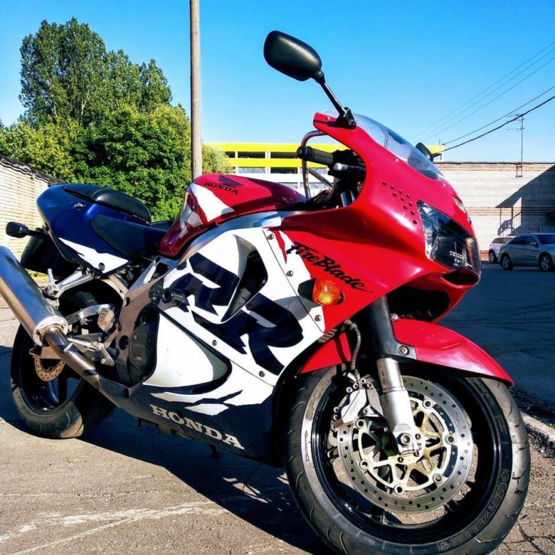 Cbr 919