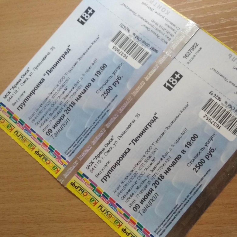 Сколько стоит билет на концерт эксин. Билет на концерт. Входной билет на концерт. Билет на концерт NЮ. Билет на концерт Ленинград.