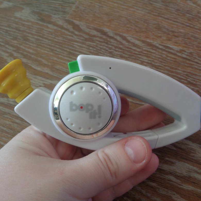 Интерактивная игра Bop It – купить в Санкт-Петербурге, цена 500 руб ...