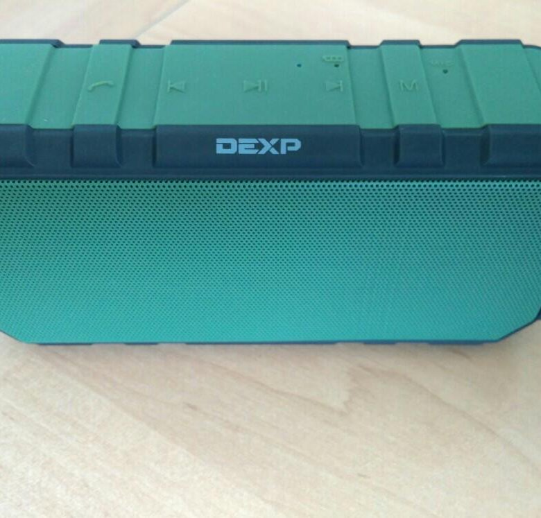Как разобрать колонку dexp p450