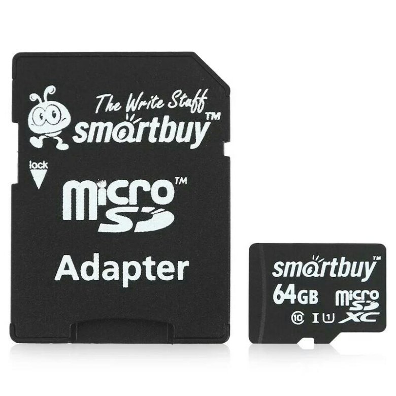 Карта памяти microsdxc 256gb