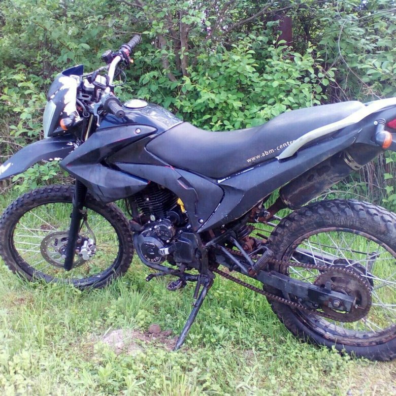 ABM Raptor 250