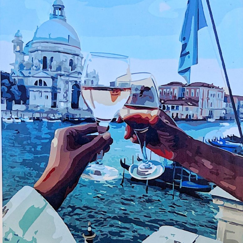 Вино венеция