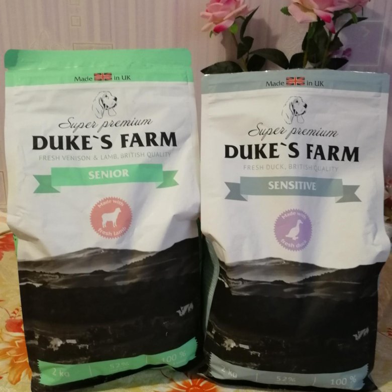 Корм для кошек dukes farm: отзывы и разбор состава