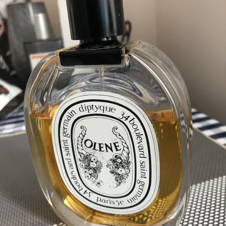 Diptique. Diptyque Ofresia туалетная вода 100мл. Diptyque Ofresia. Туалетная вода Olene