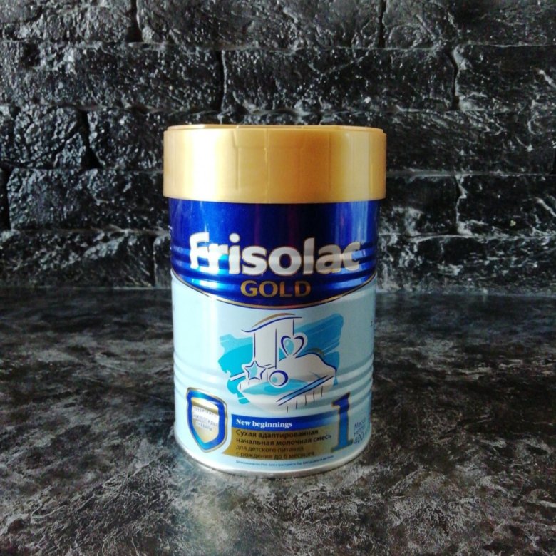 Priolac gold 1. Фрисолак Пеп АС.