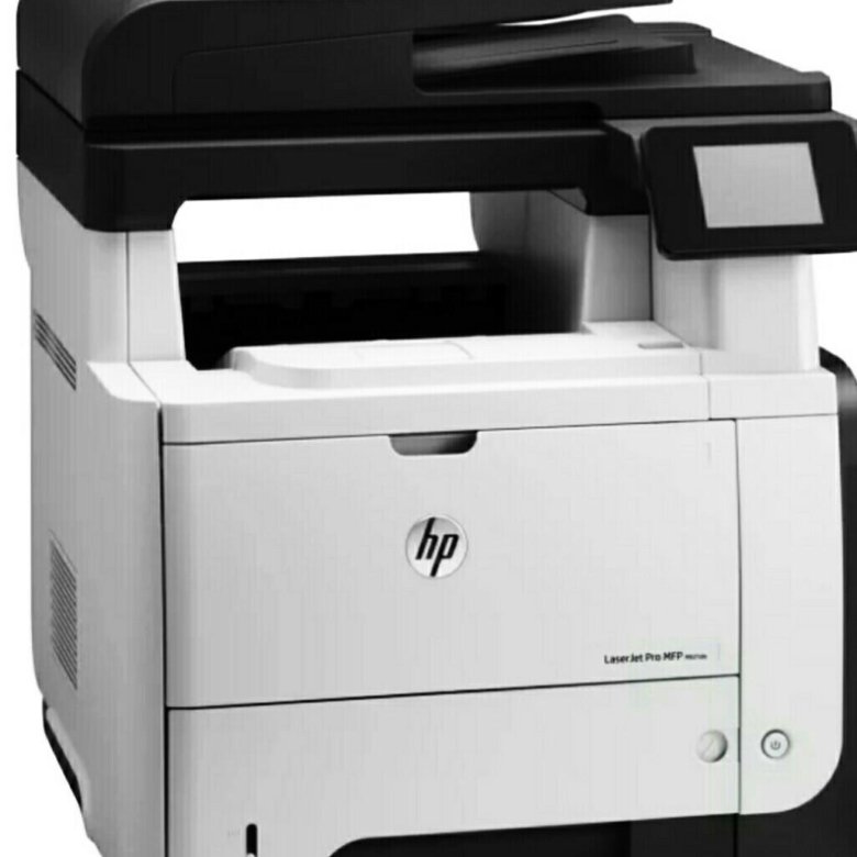 Mfp m521dn