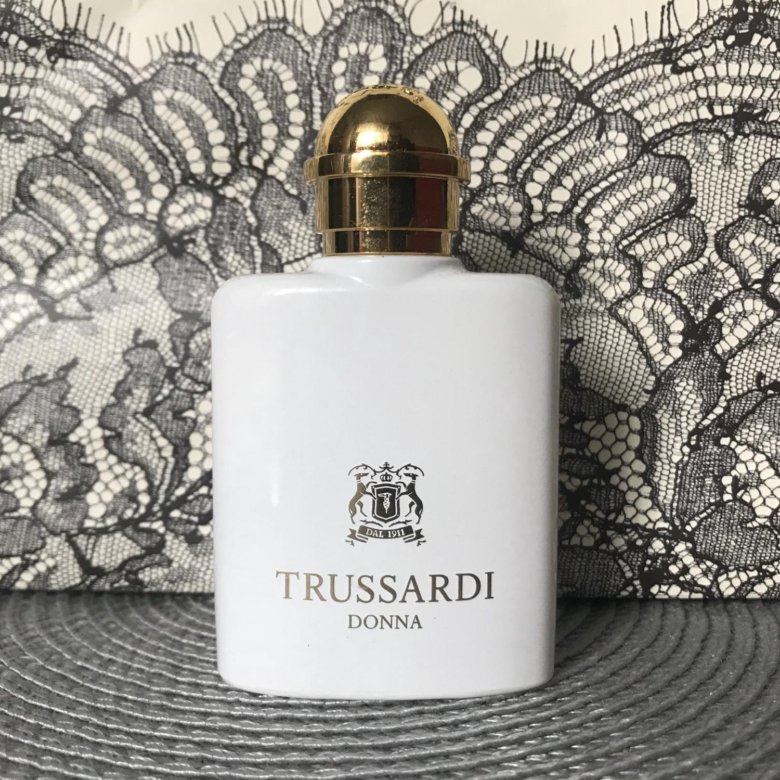 Trussardi donna фото