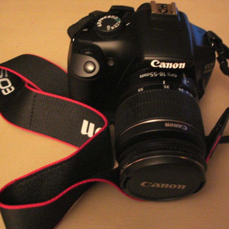 Canon 1100d какая карта памяти