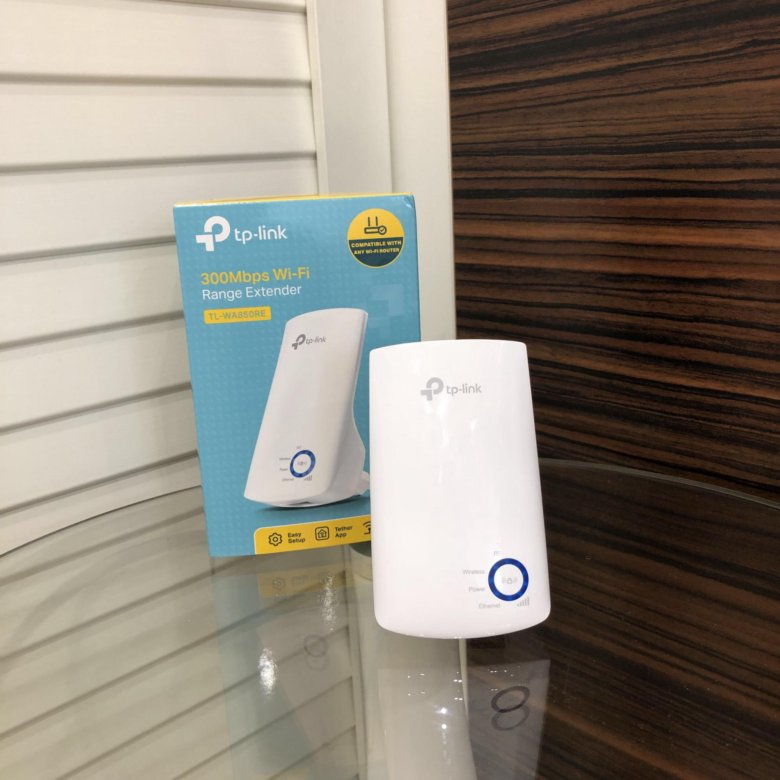 Fi tl. Wi-Fi усилитель сигнала (репитер) TP-link TL-wa850re.