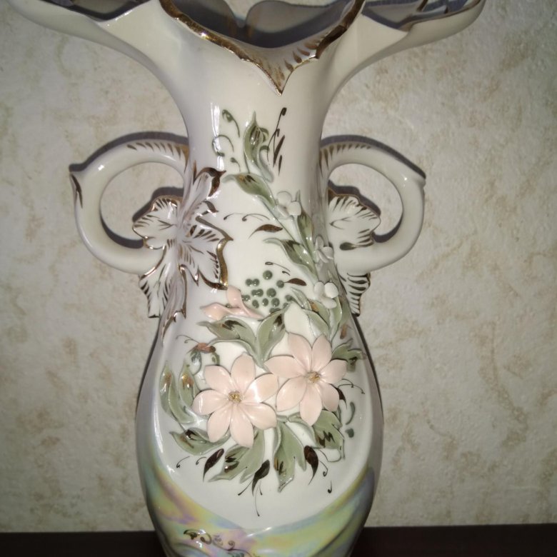 Кисловодский фарфор картины