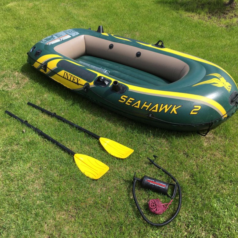 Лодка intex. Надувная лодка Seahawk 2. Лодка Intex Seahawk. Двухместная надувная лодка Seahawk 2. Лодка Intex Seahawk II Set.