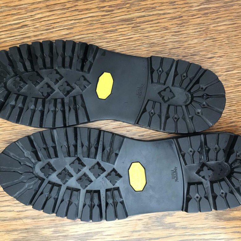 Новая подошва Vibram – купить в Москве, цена 500 руб., продано 20 ...