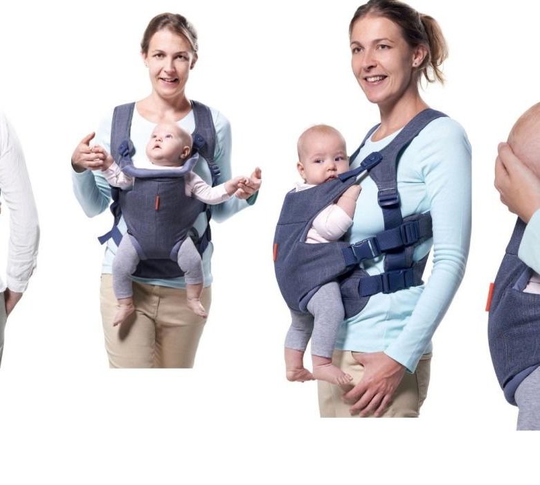 maxi cosi easia baby carrier