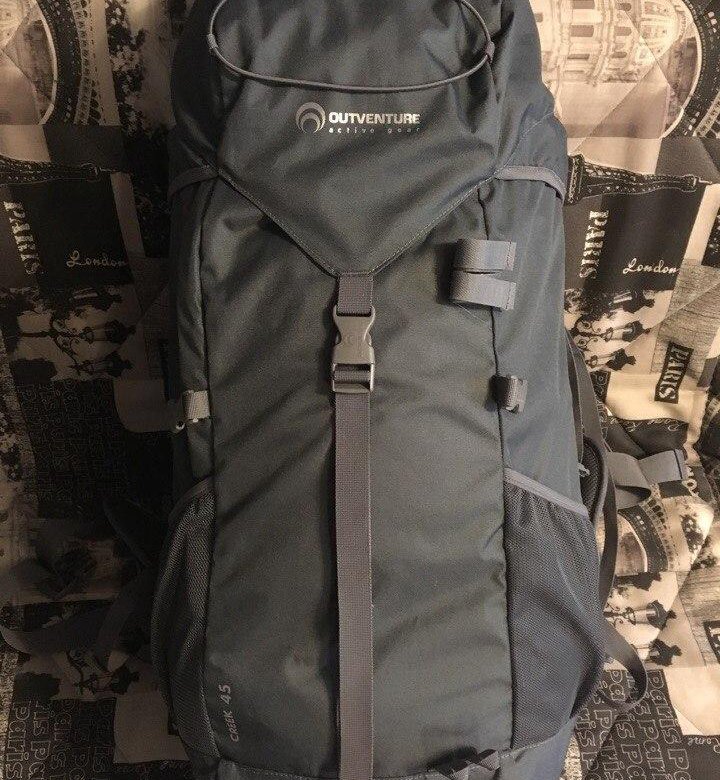 Outventure creek 45. Рюкзак Nordway Creek 45. Рюкзак Outventure Creek. Рюкзак Outventure 45l.