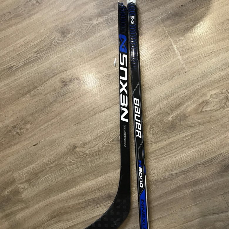 Клюшка хоккейная Bauer Nexus 2700