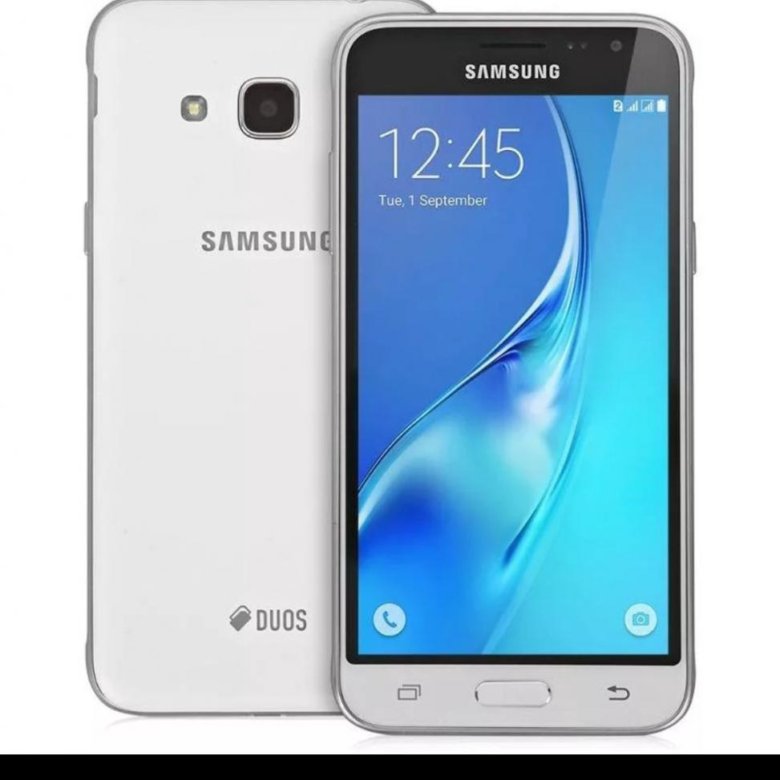 Samsung j3