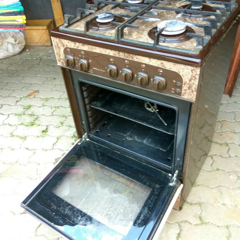 Магазин Газовых Плит Белгород