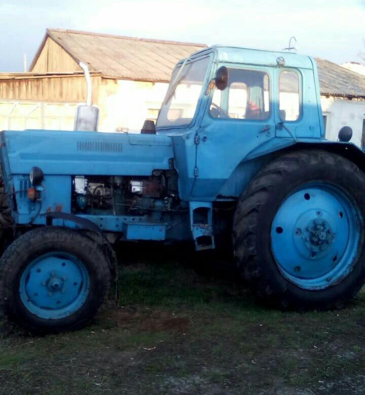 Купить трактор в курганской области бу. Синий трактор МТЗ 80. МТЗ 80 синий. МТЗ-80-1980. Трактор МТЗ 80 1980 года.