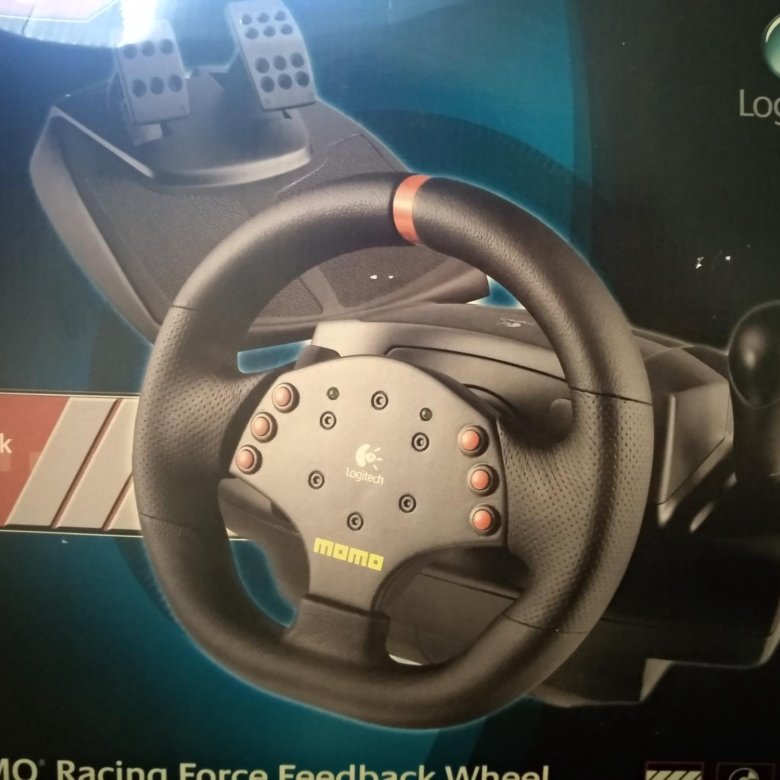 Momo racing force. Logitech Momo Racing Force feedback Wheel. Руль Logitech Momo Racing плата. Logitech Momo Racing Force feedback Wheel характеристики. Руль МОМО рейсинг характеристики.