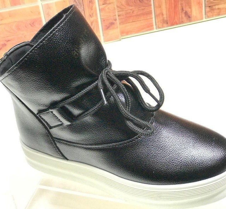 сапоги авито липецк