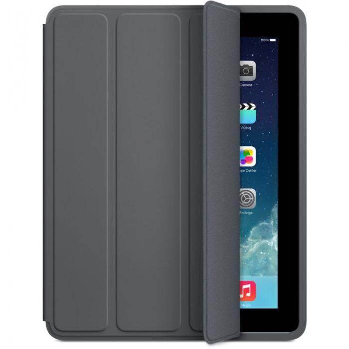 Smart case черный. Smart Case IPAD 4. Чехол для IPAD Air 2 серый. Оригинальный чехол на IPAD 3. Чехол для айпад серый.