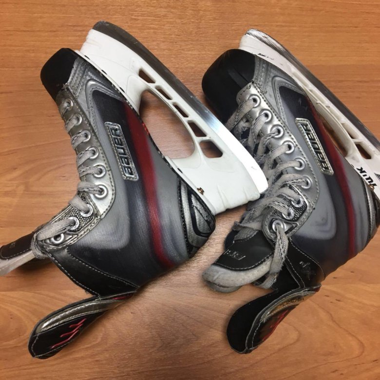 Bauer Vapor x 0