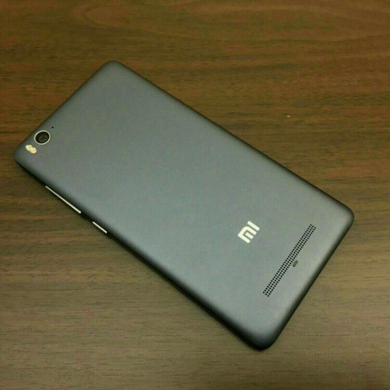 Mi 4c