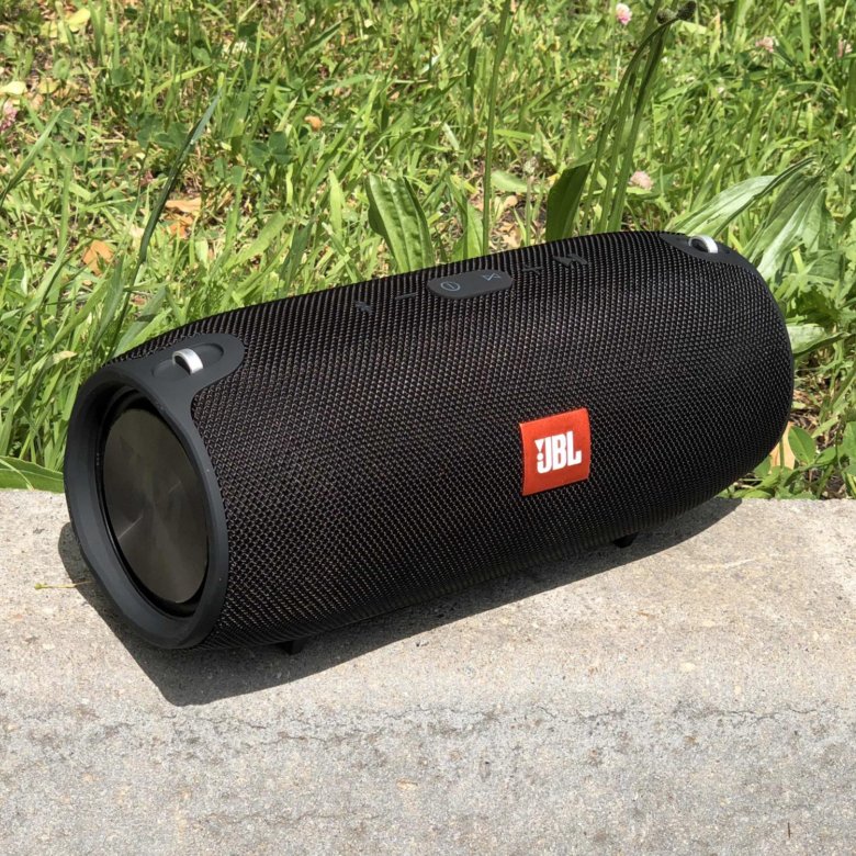 Jbl экстрим 4