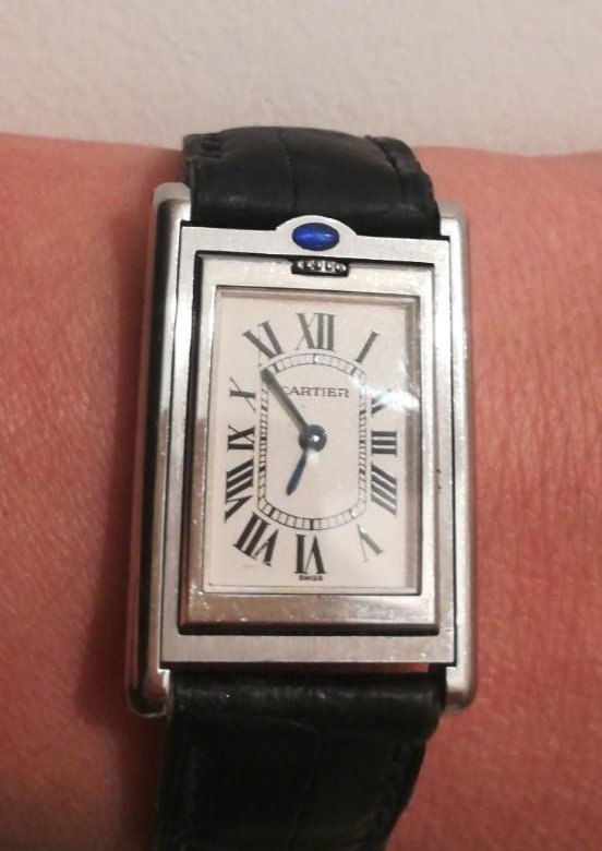 Часы реверса. Часы реверса. 051. 622. Часы reverso от jaeger-lecoultre.