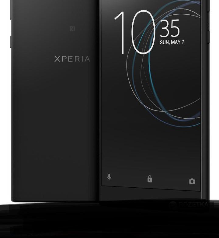 Sony xperia g3312 схема