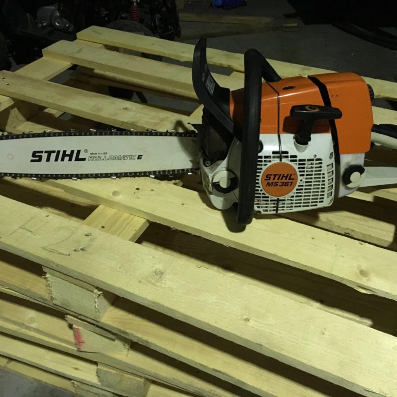 Stihl 280. Штиль 280.