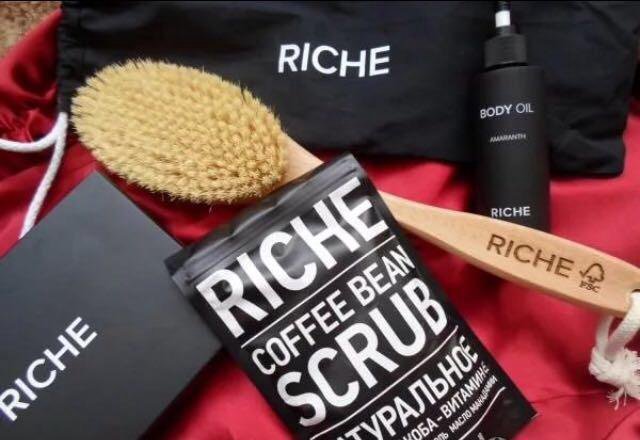 Riche Ozon