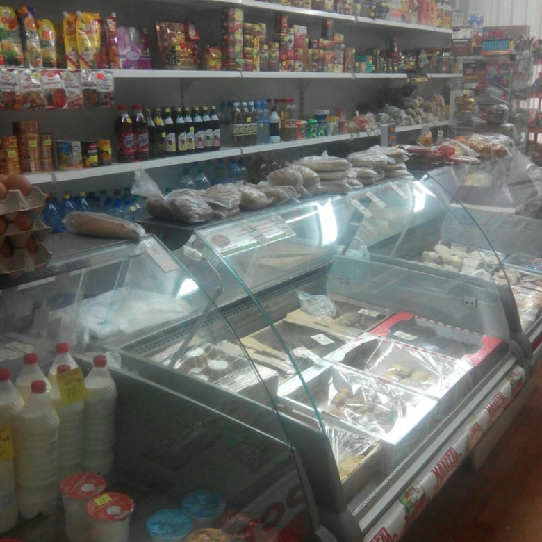 Сеть Магазинов Плюс