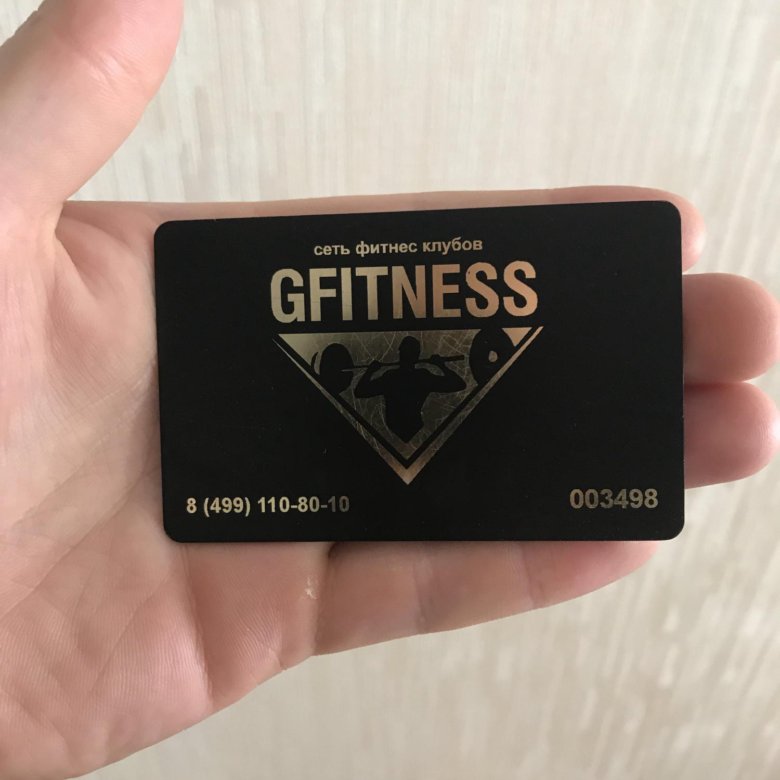 GFITNESS фитнес Семеновская