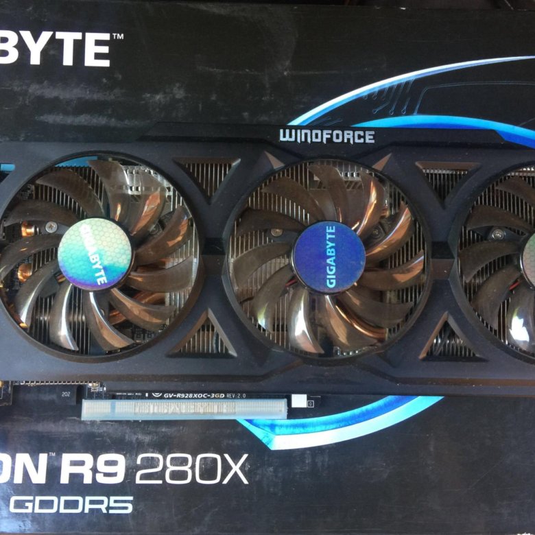 Gigabyte r9. Gigabyte r280 3gb.