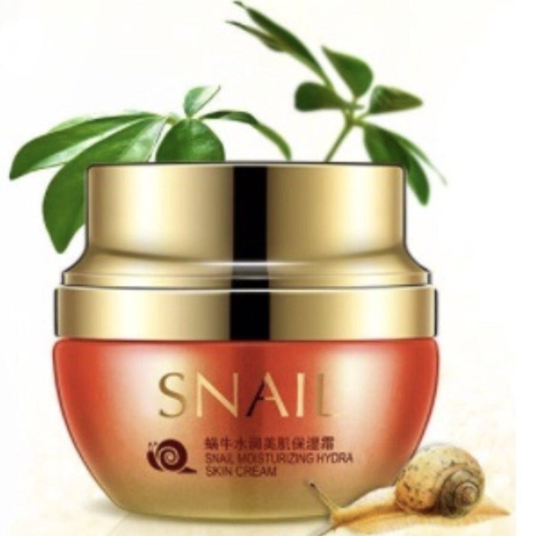 Snail cream перевод. Крем с улиткой БИОАКВА. BIOAQUA крем Snail корейская. Питательный крем с улиткой. Крем улитка Clive.