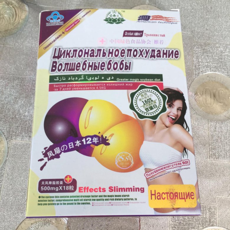 Циклональное Похудение Что Это Такое.
