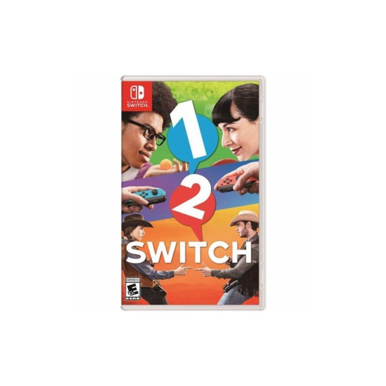 1 2 switch