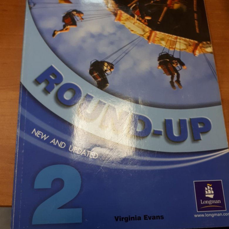 Учебник round up 2. Round up 2. Старый Round-up 2 страница 17. Раунд ап 2 стр 18.