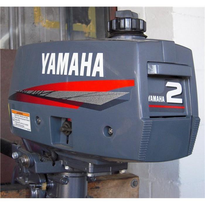 Купить мотор ямаха 2 л с. Лодочный мотор Yamaha 2cmhs. Лодочный мотор Yamaha 2 л.с. Yamaha 2 CMHS. Yamaha 2.2 Лодочный мотор.