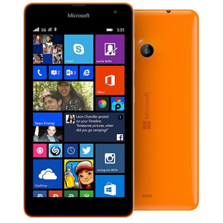 Майкрософт делает телефоны. Microsoft Lumia 535. Microsoft Lumia 535 Dual SIM. Нокиа люмия 535. Нокиа Lumia 535.
