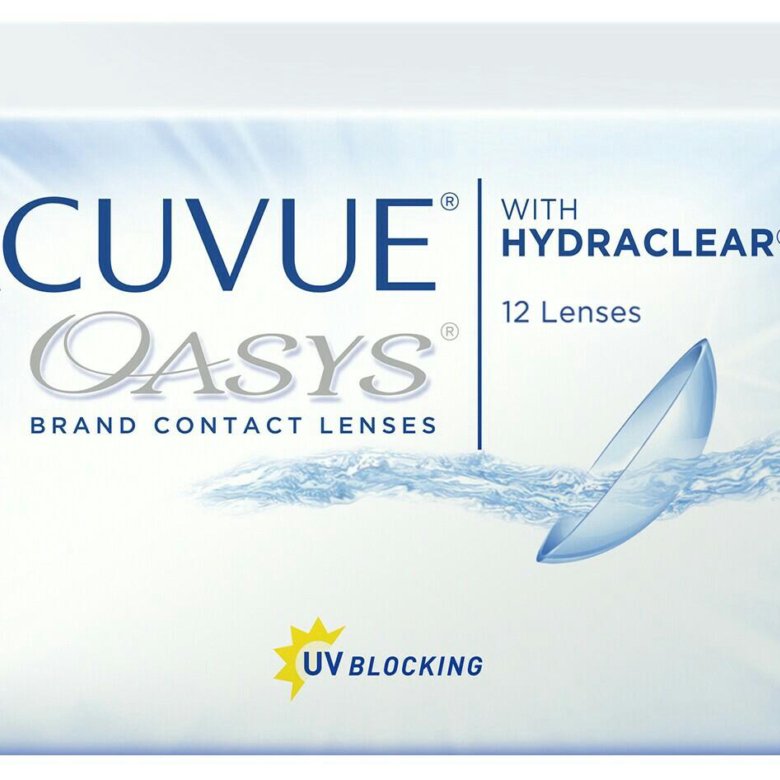 Acuvue oasys for astigmatism with hydraclear plus