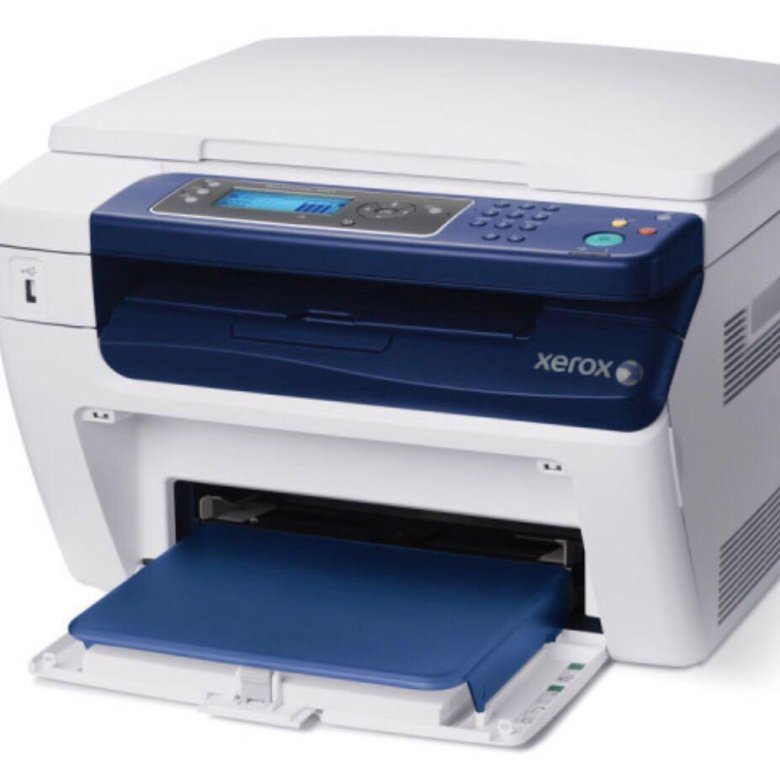 Xerox 3045