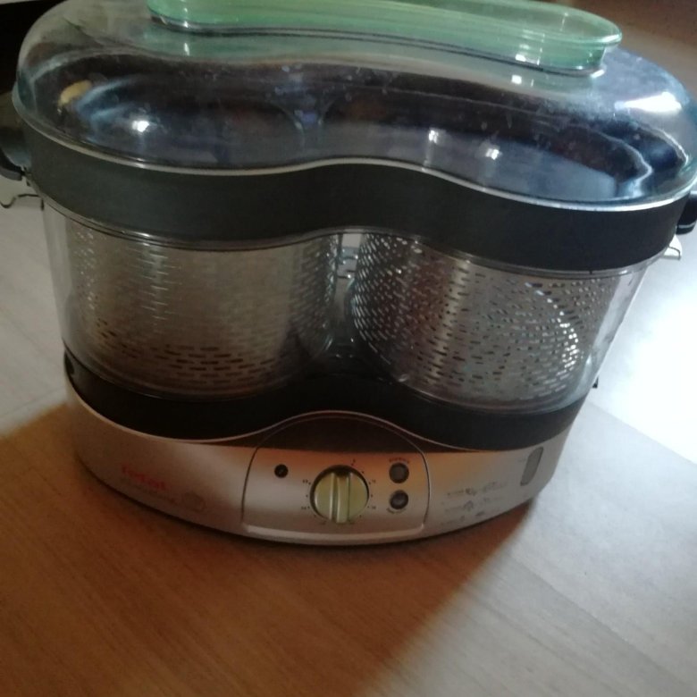 Tefal serie 95