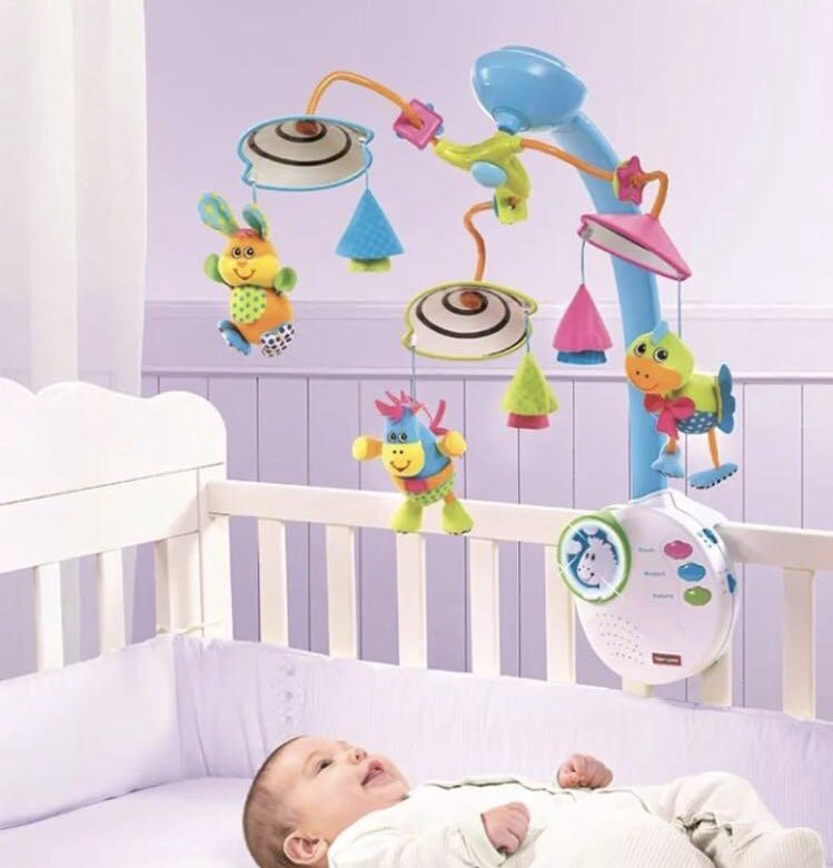 Cotoons мобиль. Мобиль со скольки месяцев. Каруселька smoby. Crib bell мобиль с проектором. Мобиль на кроватку тафтойс.